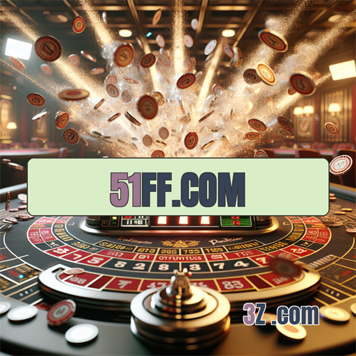 Slots: Uma Aventura Colorida e Interativa no 51ff.com