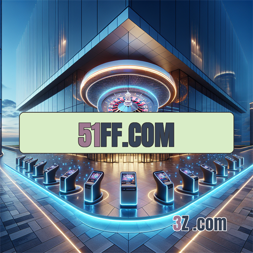 Diversão em Jogos: Explore o Mundo de 51ff.com