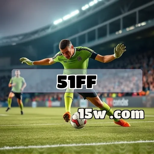 51ff.com: Apostas Esportivas com Recursos que Transformam Jogos em Emoções